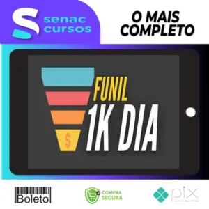 Funil 1K Dia - Danilo dos Anjos