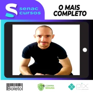 Funil Para High Ticket - Julio Araujo