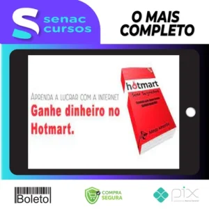 Hotmart Sem Segredos 2.0 - Arlindo Armando