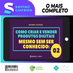 Imersão de Produtos Digitais - Natanael Oliveira