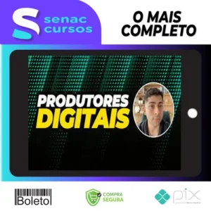 Imersão dos Produtores Digitais - Natanael Oliveira