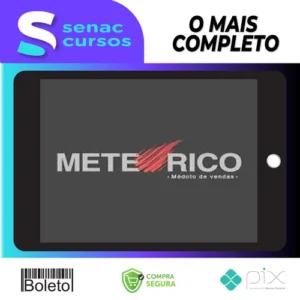 Lançamento Meteórico - Talles Quinderé