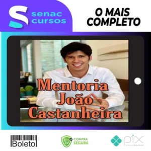 Mentoria - João Castanheira