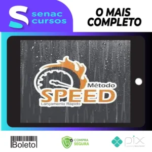 Método Lançamento Speed - LS Ads