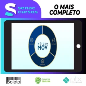 Método MOV Para Lançamentos Digitais - Movleads