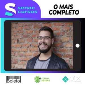 Planejamento de Negócios Digitais - Pedro Quintanilha