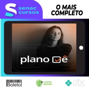 Plano Vê 2.0: Agência Vê - Elen Salomão
