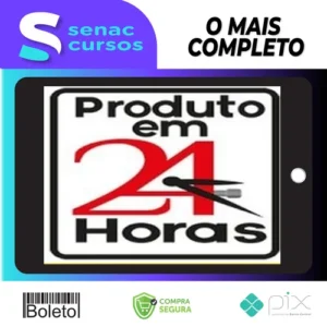 Produto em 24 Horas - MindBank