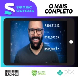 Produtor Digital 2.0 - Alex Vargas