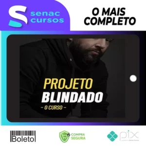 Projeto Blindado - Eduardo Anfilo Marcato