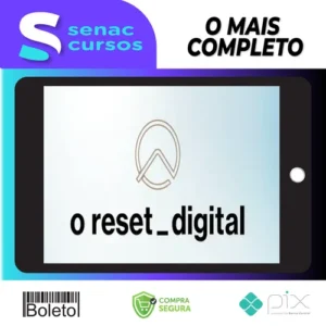 Reset Digital - Leandro Aguiari
