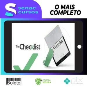 The Checklist - Alexandre Viveiros