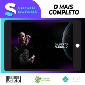 Universo Digital - Gilberto Augusto