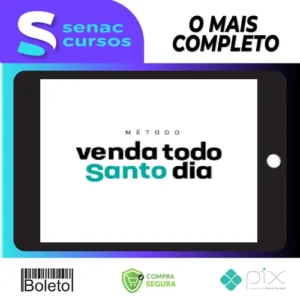 Venda Todo Santo Dia - Leandro Ladeira