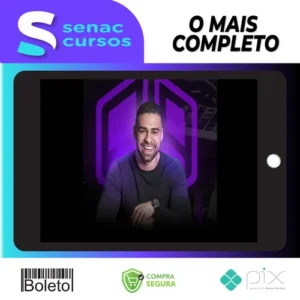 Profissão Digital Academy - Marcos Paulo