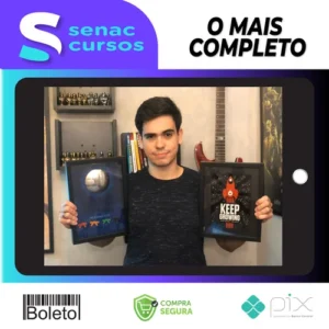 Arkigai Perpétuo - Filipe Lima