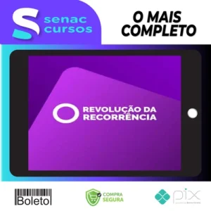 Revolução da Recorrência - Pedro Quintanilha