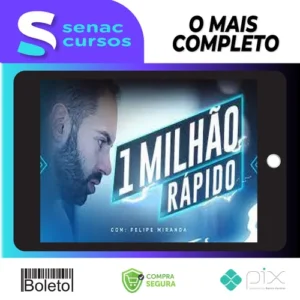 1 Milhão Rápido - Empiricus