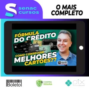 A Fórmula do Crédito - Karlos Costa