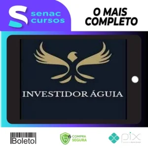 Investidor Aguia - Eduardo Cavalcante