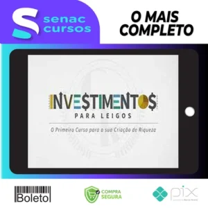 Investimentos Para Leigos: Começando do Zero - Empiricus
