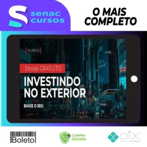 Investindo No Exterior - Suno Research