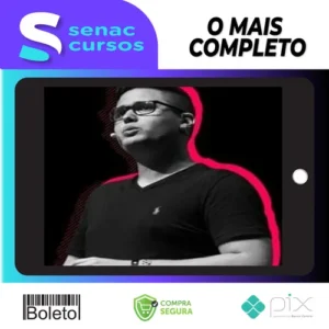 Mente Blindada - Ícaro de Carvalho