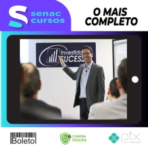 O Investidor de Sucesso - Marcello Vieira