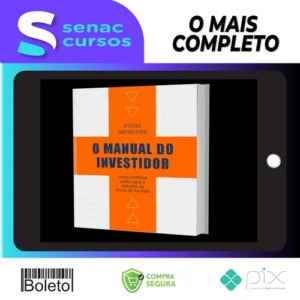 O Manual do Investidor - Projeto Milhão