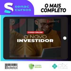 O Novo Investidor - Suno Research
