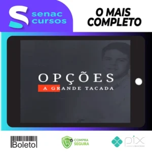 Opções: A Grande Tacada - Irmãos Goes