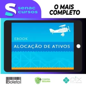 Alocação de Ativos - Henrique Carvalho
