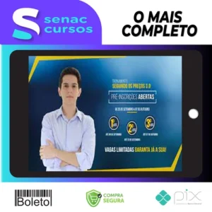 Seguindo Os Preços - Sérgio Coelho