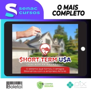 Short Term - Luis Miranda
