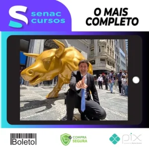 Touro de Ouro - Pablo Spyer