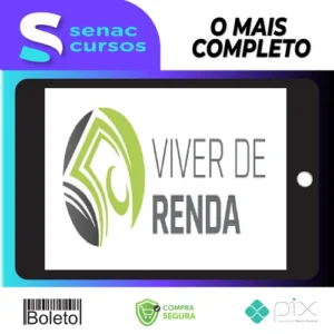 Viver de Renda 3.0 - Bruno Perini