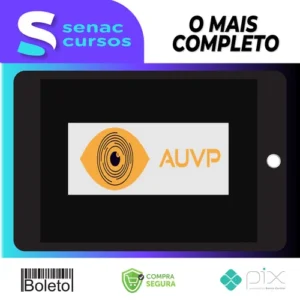AUVP: A Única Verdade Possível - Raul Sena