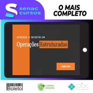 Aprenda A Investir em Operações Estruturadas - Su Choung Wei