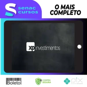 Aprenda a Investir na Bolsa de Valores 1.0 - XP Investimentos