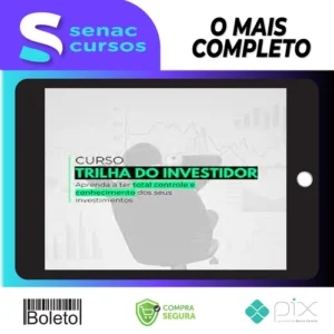 Aprender a Investir do Zero: Trilha do investidor - Pro Educacional