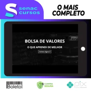 Bolsa de Valores: O Que Aprendi de Melhor - Paulinho Lima
