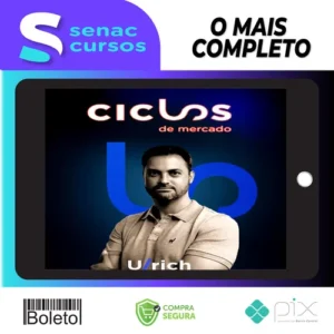 Ciclos do Mercado 2020 - Fernando Ulrich