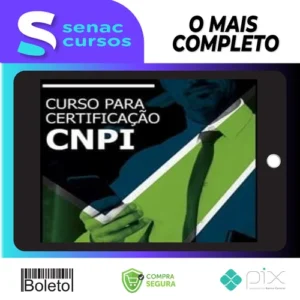 CNPI: Certificação Nacional do Profissional de Investimentos - Certifiquei