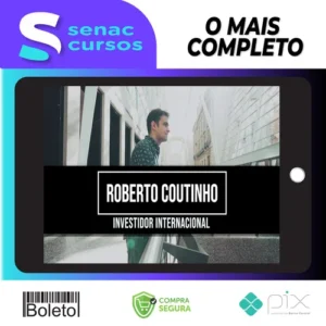 Comunidade Value Investing - Roberto Coutinho