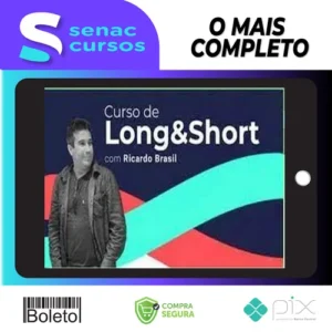 Curso de Long & Short - Ricardo Brasil