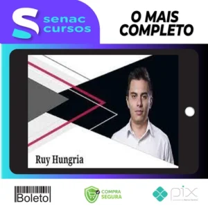 Curso de Opções da Empiricus - Ruy Hungria