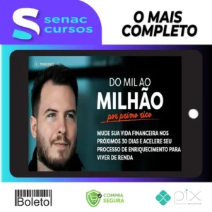 Do Mil ao Milhão - Thiago Nigro