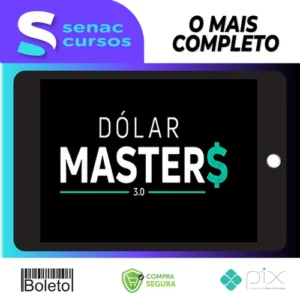 Dólar Masters 3.0 2022 - Fabio Faria (Canal do Holder)