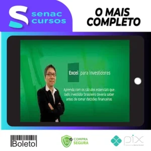 Excel Para Investidores - Su Choung Wei