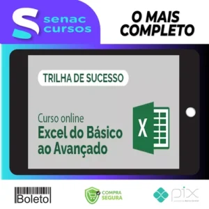 Excel Para o Mercado Financeiro - TopInvest
